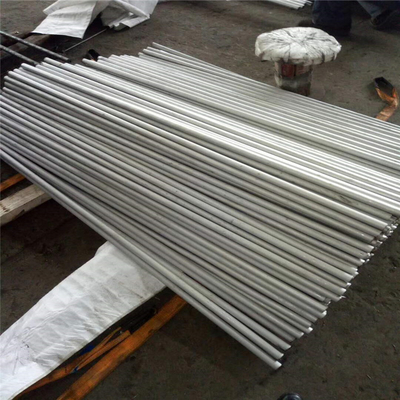 DN100 6000MM Круглый прут из нержавеющей стали SAE AMS 5659S-2016 15-5PH