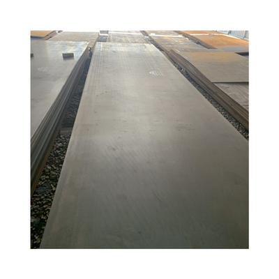 Холоднокатаная стальная плита с яркой зеркальной отделкой ASTM AISI GB JIS Certified