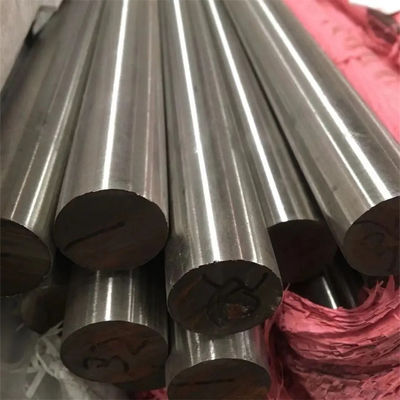 Горяче проката или кованого состояния сплав стальной круглой стойки SAE AMS 5659S 2016 15 5PH сплавный материал для промышленных применений