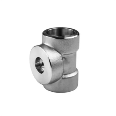 ASME B16.9 Прокрученный пиджак переменный размер варьируется от NPS1/2"-60 "Быстрая доставка Низкий MOQ настраиваемый материал, например, углеродистая сталь нержавеющая сталь