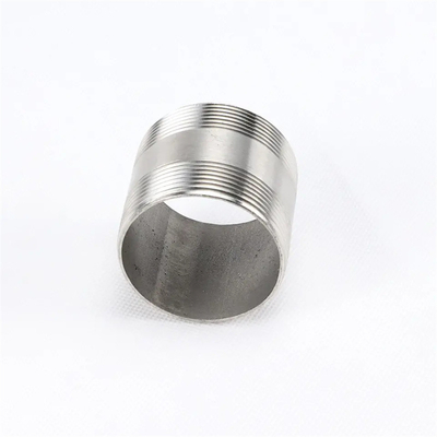 Гальванизированная стальная труба из сплава Inconel 800h/660 Фитинги низкая температура