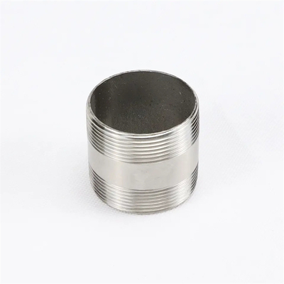 Гальванизированная стальная труба из сплава Inconel 800h/660 Фитинги низкая температура