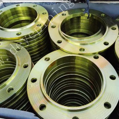 Сплав никеля Inconel 625 служит фланцем ASME B16.5 WN ТАК ослепляет Flange12 отверстия RF дюйма 8