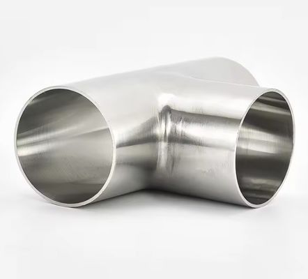 Фитинги для бесшовных труб из легированной стали ASTM A234, окрашенные в черный цвет, локти, тройники, редукторы, заглушки