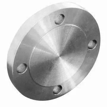 ASME B16.5 Скрытый фланц RF/RTJ Система водопроводной трубы для нефти Настраиваемый материал NPS 1/2"-24" Класс 150#-2500# Sch5s-SchXXS
