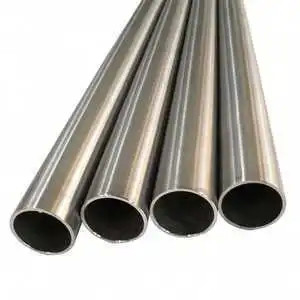 Трубка/труба Inconel 718 сплава никеля цены по прейскуранту завода-изготовителя безшовные для продажи