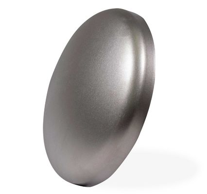 Сплав 625 Butt Welding Cap 10" SCH-40 ASTM/UNS N06625 ASME B16.9