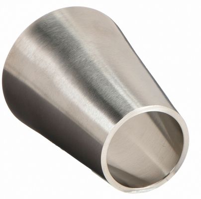 ASME B16.9 Sch40 Нержавеющая сталь Редуцирующий Tee 1/2 "Сварные трубы фитинга