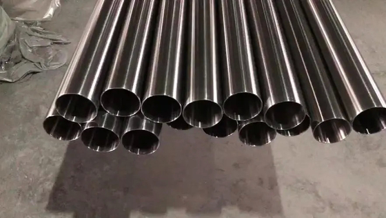 ASTM AISI JIS DIN GB Бесшовные трубы из нержавеющей стали sch 10 трубы из нержавеющей стали сварные трубы из нержавеющей стали