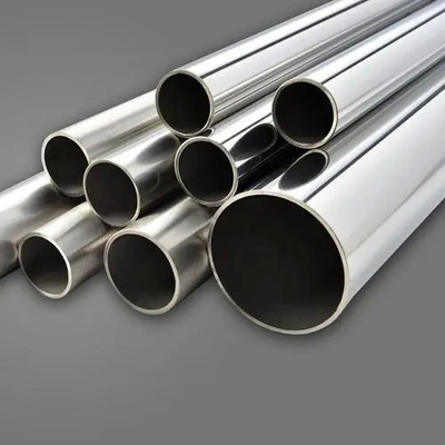 ASME B36.10M ASTM A333 Gr.6 A106 Gr.B API низкотемпературные стальные трубы