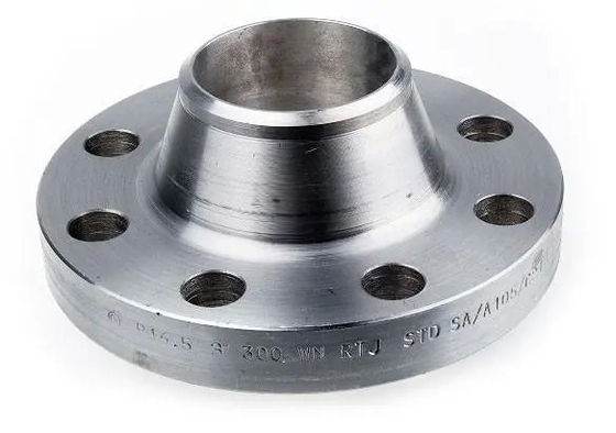 TOBO Сварные углеродные фитинги ASTM A106 Фланц из углеродистой стали для стальной сварки
