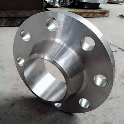 Сплав никеля Inconel 625 служит фланцем ASME B16.5 WN ТАК ослепляет Flange12 отверстия RF дюйма 8