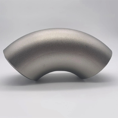 ASME B16.9 Застежка сварка локоть LR/SR настраиваемый угол Углеродистая сталь Нержавеющая сталь NPS1/2&quot;-60&quot; Быстрая доставка Низкий MOQ