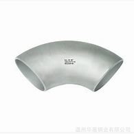 ASME B16.9 Застежка сварка локоть LR/SR настраиваемый угол Углеродистая сталь Нержавеющая сталь NPS1/2&quot;-60&quot; Быстрая доставка Низкий MOQ