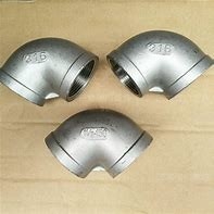 ASME/ANSI Углеродистая сталь Нержавеющая сталь Высокое давление уровень натянутой локтевой промышленный класс настраиваемые размеры трубные фитинги