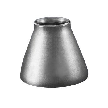 Металлическая сплав стальной трубы фитинги 6&quot;x5&quot; STD концентрический редуктор UNS N10665 сплав B-2 Butt сварочный фитинг