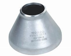 Металлическая сплав стальной трубы фитинги 6&quot;x5&quot; STD концентрический редуктор UNS N10665 сплав B-2 Butt сварочный фитинг