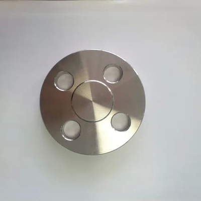 Устойчивость к коррозии и усталости ASME B16.5 Фланцы из сплава стали класса 400