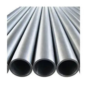 Высокотемпературный никелевый сплав UNS N07718 Inconel 625 X-750 круглые трубы