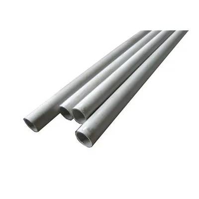 Китайские производители Incoloy 800 825 Inconel 600 718 Бесшовные никелевые трубы с большим запасом