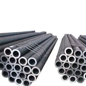 ASTM A106C бесшовная труба 16MnD бесшовная стальная труба производитель ASTM A106C труба из углеродистой стали