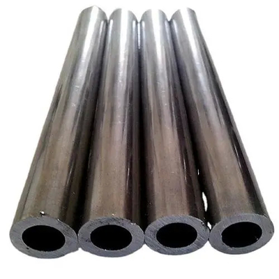 ASTM A53/A53M Сверхдуплексные трубы из нержавеющей стали для масла большого диаметра