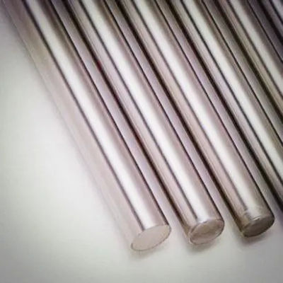 Бесшовная труба из никелевого сплава Incoloy 625 4'' STD для соединения нефтегазопроводов