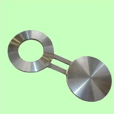 Металл ASME B16.5 300# RF B564 UNS N06600 Никель сплав стальной фланцевой очки слепой фланцевой Inconel600