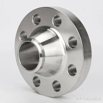 150# 3000# 6000# Stainless Steel Flanges WN SO SW PL BL For Industrial Piping