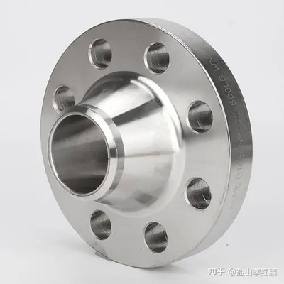 Специализированный ASME B16.5 Класс 150 углеродистая сталь из нержавеющей стали легированная сталь кованый фланц задница сварный фланц