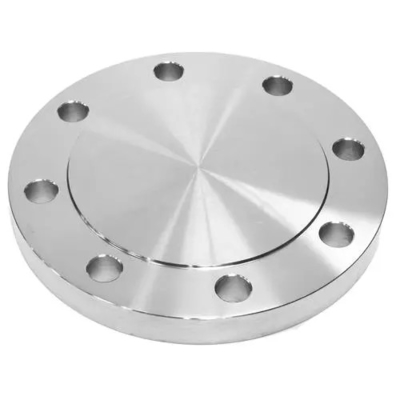 ASME B16.5 Скрытый фланц RF/RTJ Система водопроводной трубы для нефти Настраиваемый материал NPS 1/2"-24" Класс 150#-2500# Sch5s-SchXXS