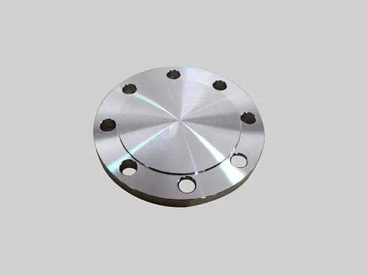 ASME B16.5 Скрытый фланц RF/RTJ Система водопроводной трубы для нефти Настраиваемый материал NPS 1/2"-24" Класс 150#-2500# Sch5s-SchXXS