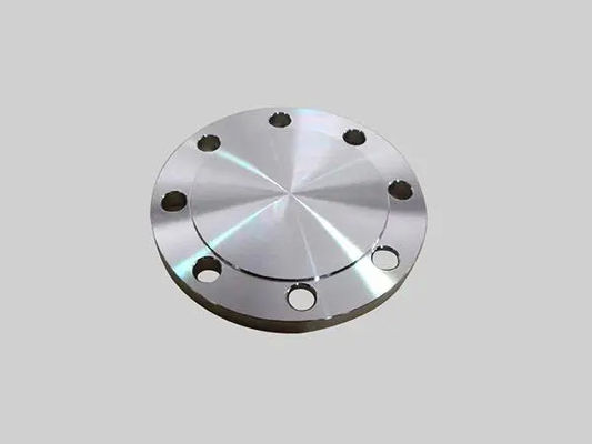 S32750 Alloy Steel Reducing Flange CL 150 3" SW High Performance