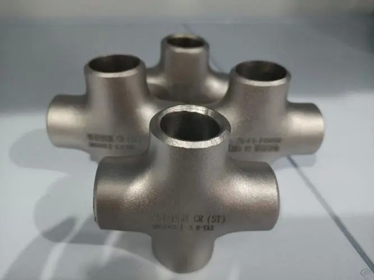 ANSI/ASME Нержавеющая сталь Углеродистая сталь, но сварка с перекрестным настройкой Размеры и материал Промышленный класс