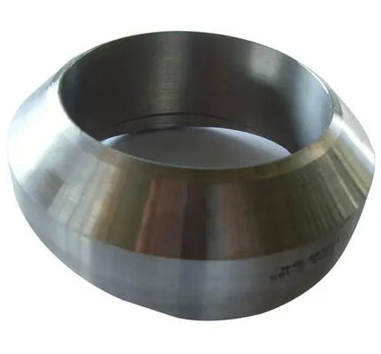 Фитинги для труб из сплавной стали ASTM A182 F11
