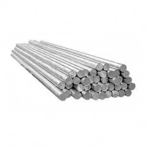 varilla de acero нержавеющий ASTM F138 UNS S31673 Круглый штанга из нержавеющей стали 316 LVM Сплавный стержень 304 10 мм