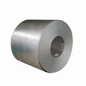 Коррозионностойкая сталь холодной прокатки с покрытием и высокоуглеродистая плита с индивидуальным диаметром