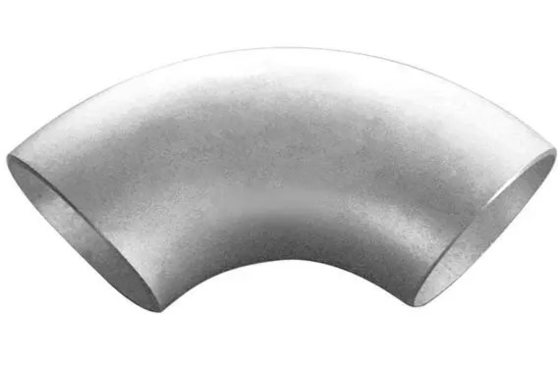 ASME B16.9 Заваривание задницы локтевая система водопроводной трубы для масла настраиваемый материал 1.5/3/5D изгиб NPS 1/2&quot;-48&quot; Sch5s-Sch180