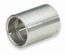 ASME B16.9 Сцепление сварки сокетов настраиваемый материал, например, углеродистая сталь нержавеющая сталь NPS1/2"-60" Быстрая доставка Низкий MOQ