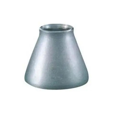 ASME B16.9 Редуктор сварки задницы NPS1/2&quot;-48&quot; Sch5s-SchXXS Множественный доступный материал Углеродистая сталь Нержавеющая сталь