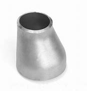ASME B16.9 Редуктор сварки задницы NPS1/2&quot;-48&quot; Sch5s-SchXXS Множественный доступный материал Углеродистая сталь Нержавеющая сталь