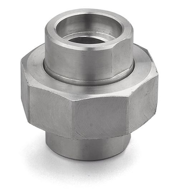 ASME/ANSI Углеродистая сталь Нержавеющая сталь Высокое давление Союз промышленного класса
