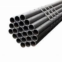 Высокая прочность, высокая точность, высокая надежность ASTM A179 Бесшовная стальная труба 8" Sch 60