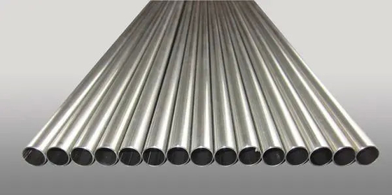 Высокоточные трубы из углеродистой бесшовной стали H8 Tolerance Honing Tube E355 C20 Din2391