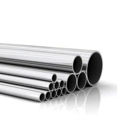 Однородная стена, высокая эффективность потока ASTM A106 Бесшовная стальная труба 6" Sch 40