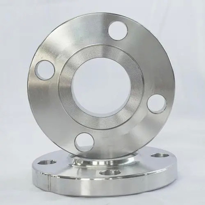 ASME B16.5 Площадь фланца FF Система водопроводной нефтепроводной системы Настраиваемый материал NPS 1/2"-24" Класс 150#-2500# Sch5s-SchXXS