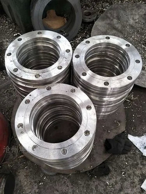 Отличные герметичные стеклянные стекла из сплава A182 F304/304L F316/316L B16.5 кованые стеклянные стекла для различных промышленных условий