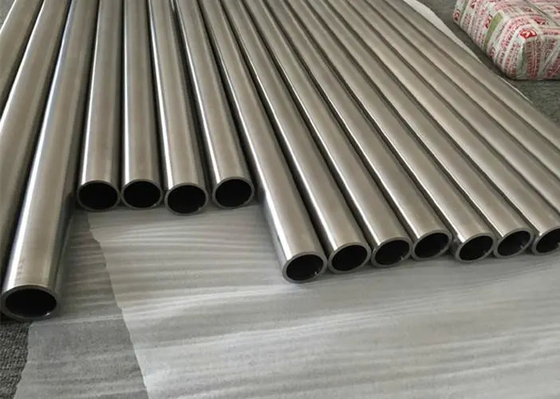 ASME B36.19 B36.10 Бесшовная стальная труба из сплава NPS1/8"-48" SCH10-XXS