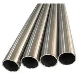 ASTM A53/A53M Сверхдуплексные трубы из нержавеющей стали для масла большого диаметра