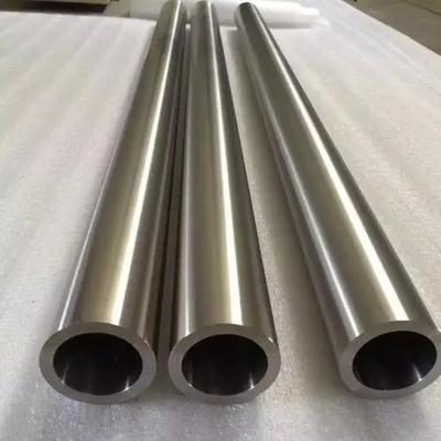 ASME B36.19 B36.10 Бесшовная стальная труба из сплава NPS1/8"-48" SCH10-XXS